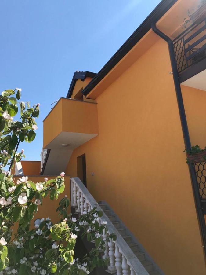 Sobe Rooms Tea Буйе Екстериор снимка