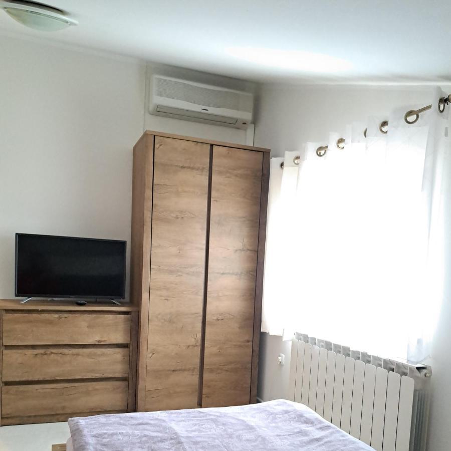 Sobe Rooms Tea Буйе Екстериор снимка