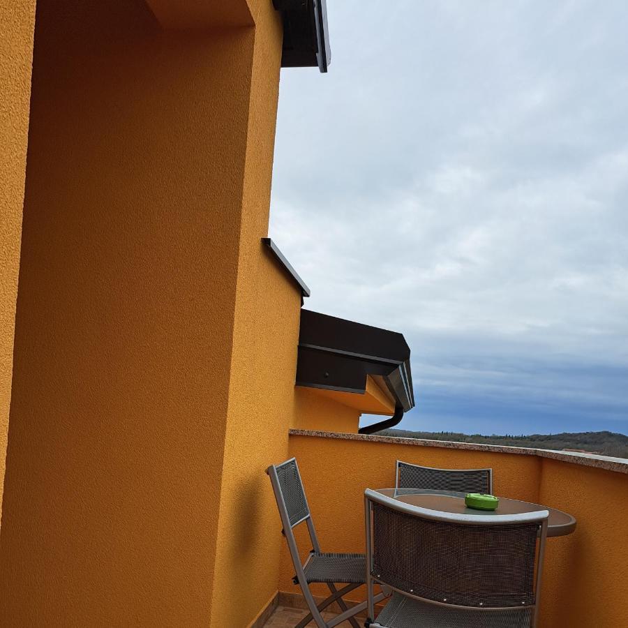 Sobe Rooms Tea Буйе Екстериор снимка