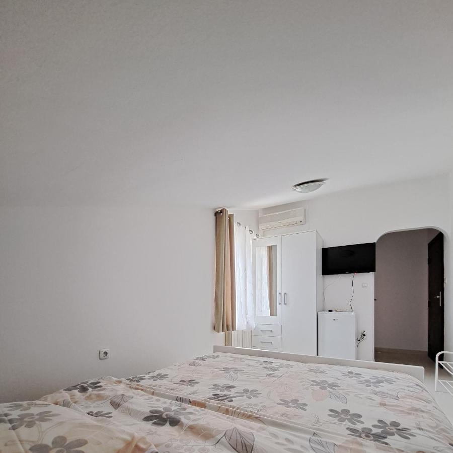 Sobe Rooms Tea Буйе Екстериор снимка