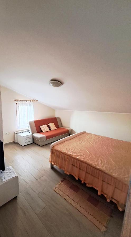 Sobe Rooms Tea Буйе Екстериор снимка