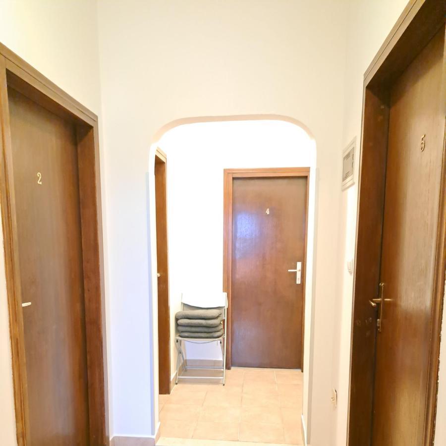 Sobe Rooms Tea Буйе Екстериор снимка