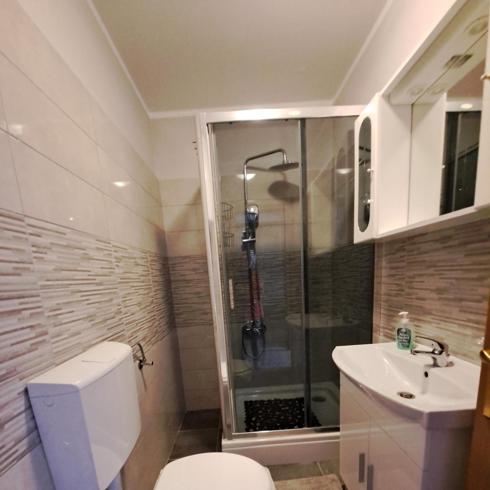 Sobe Rooms Tea Буйе Стая снимка
