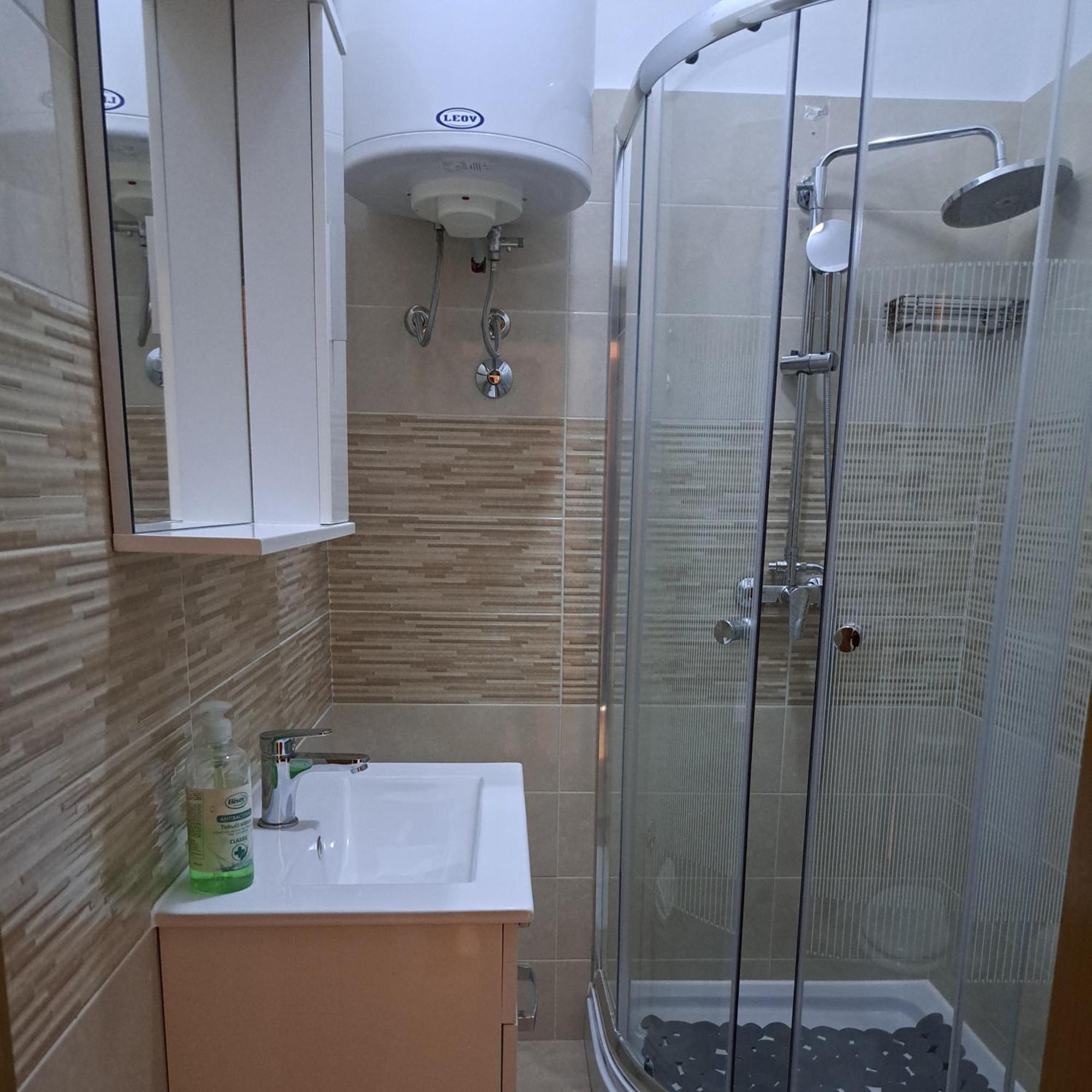 Sobe Rooms Tea Буйе Стая снимка