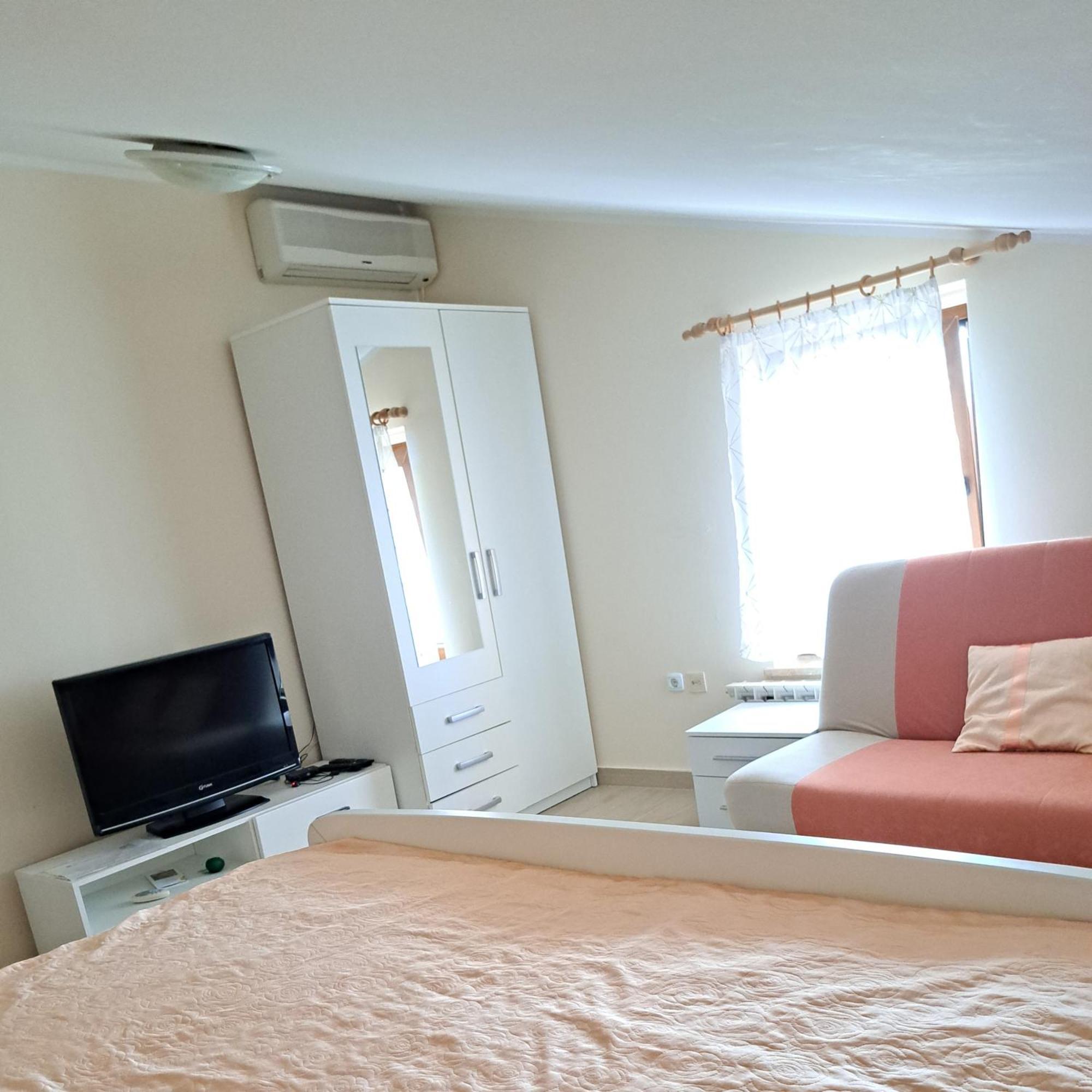 Sobe Rooms Tea Буйе Стая снимка