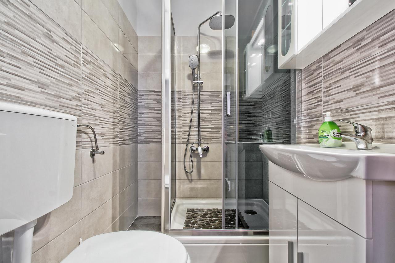 Sobe Rooms Tea Буйе Екстериор снимка