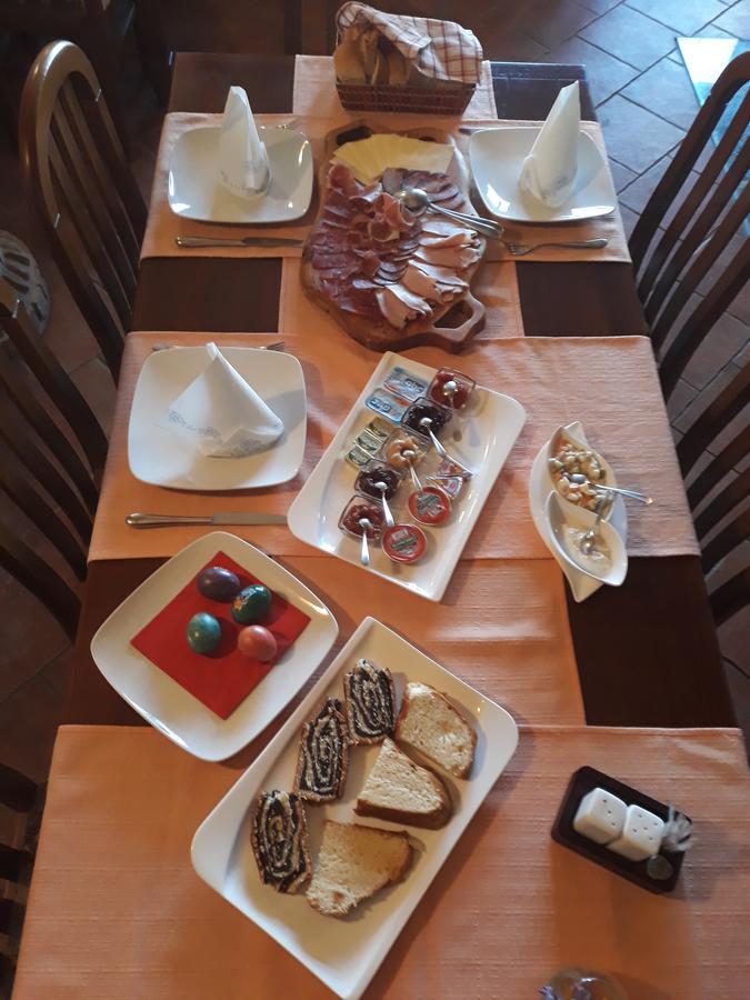Sobe Rooms Tea Буйе Екстериор снимка